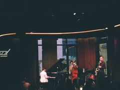 -林肯爵士乐上海中心 Jazz at Lincoln Center Shanghai