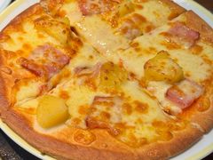 -萨莉亚意式餐厅(新邻天地店)