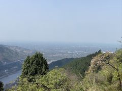 -舒家湾天主教堂