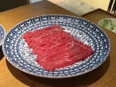 -北京老门框爆肚四季涮肉(凌河路店)