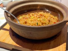 -阿庄新豫菜(通泰路店)