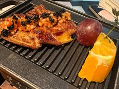 -花潮料理艺食馆(SM新生活广场店)