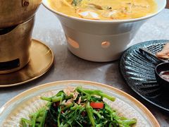 -Tegu泰古莲·泰国餐厅(红山6979店)