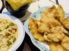 -老厨家(友谊路总店)