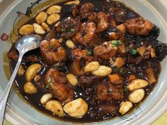 -香雪海饭店中餐厅(人民桥店)