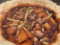 -灶座小锅烀饼·铁锅炖(全国总店)