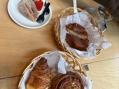 -麦田工坊(月湖店)