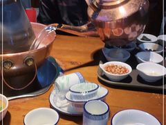 -大明铜锅·烤涮坊·烧烤(新开路店)