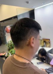 -CIT造型·烫发·染发
