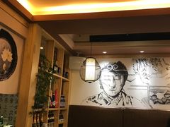 -以前的小酒馆(中山广场店)