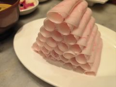 -南门涮肉(天坛店)