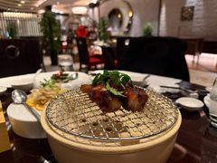 -新天世纪中餐厅