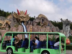 -南京银杏湖乐园