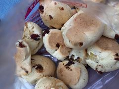 麻薯-周记传统糕点PASTRY(蜀汉路店)