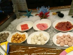 -武汉光谷金盾大酒店-派瑞阁西餐厅
