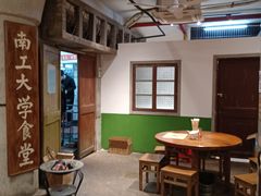 -汉小城·老铫子藕汤·乡野湖北菜(江汉路吉庆街店)