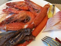 -亮马河饭店翠雅咖啡厅