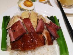 -龙记香港茶餐厅(久光百货店)