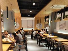 -比格比萨自助(诺亚大厦店)