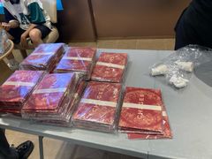 -霸王茶姬(上海恒基名人店)