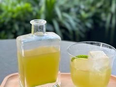 -叁 Three· bistro餐酒馆