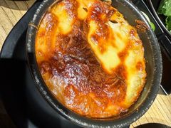 起司地瓜-泥炉烧肉师(新街口金銮巷店)