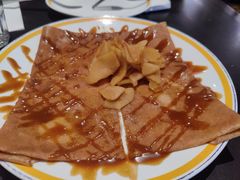 -La Creperie法餐厅(芮欧百货店)