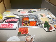 -海底捞火锅(江宸天街店)