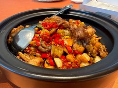 火爆牛蛙-七号湘(南湖路店)