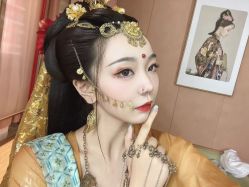 -盘子女人坊古装写真摄影(南京总店)
