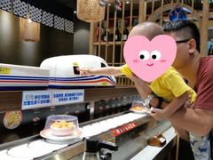 -万岁寿司(万国店)