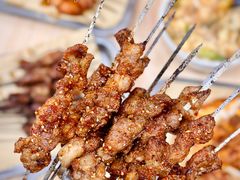 -老白家怡贵园烤肉