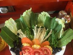 -三牦记·涮烤一体火锅(小河店)