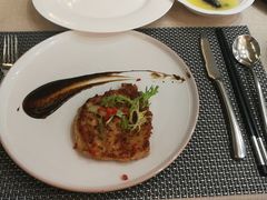 -巴厘岛风情自助餐厅(牡丹广场店)