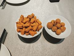 -郑庄脂渣海鲜楼(九水路店)