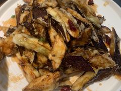 -俏东方·海味水饺·青岛菜(崂山店)