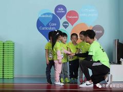 -奇趣童年运动馆(宜家馆)