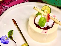 焦糖布丁-苏梅花园(群星城店)