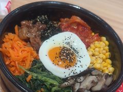 -米村拌饭(东方新天地店)