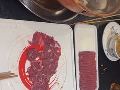 -常赢三兄弟·清真涮肉(五莲路店)
