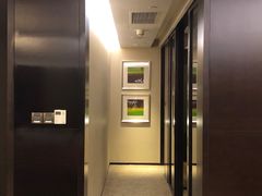 -广州粤海喜来登酒店