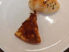 -希尔顿欢朋酒店·欢朋餐厅