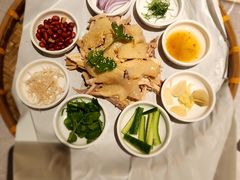 -顺意·顺德家乡菜(国际人才大厦店)