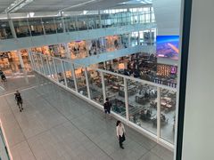 -慕尼黑国际机场