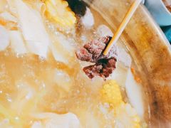 -小牛海记潮汕牛肉店(永定路店)