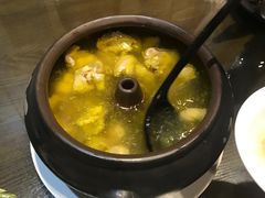 生态汽锅鸡-福照楼汽锅鸡·云南菜(护国路店)