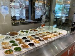 -叶氏兄弟饭摊(马鞍池东路店)