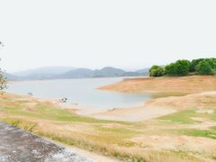 -翠屏湖景区