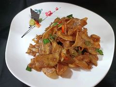 -醉霖生态餐厅(交大店)