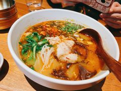 -SHAN山(前滩太古里店)